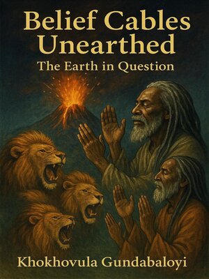 cover image of Belief Cables Unearthed